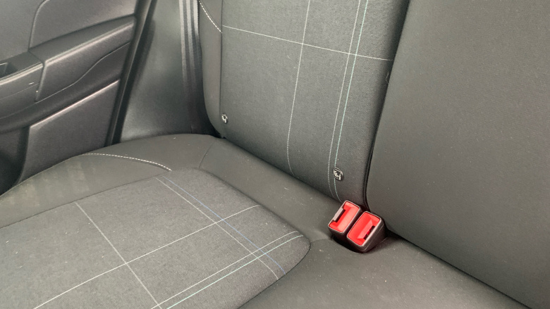 Ford Fiesta 1.0 EcoBoost 95 Trend 5dr Petrol Hatchback